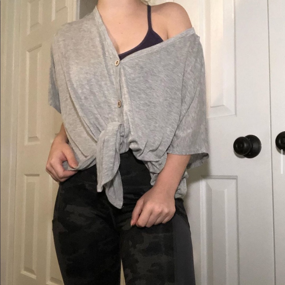Forever 21 top